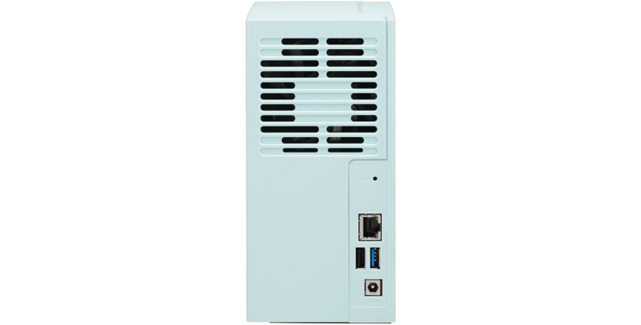 Dysk sieciowy QNAP TS-230