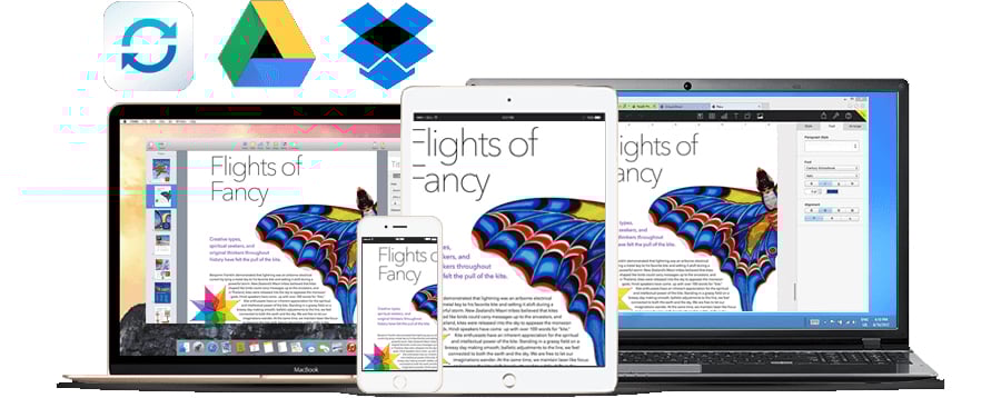 QNAP TS-251+ Synchronizacja plików