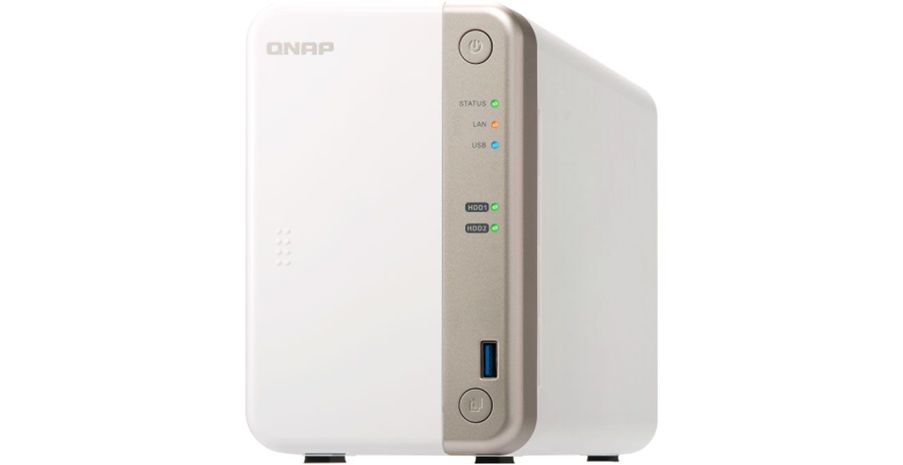 QNAP TS-251B