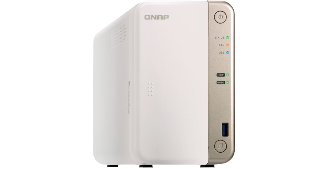 QNAP TS-251B