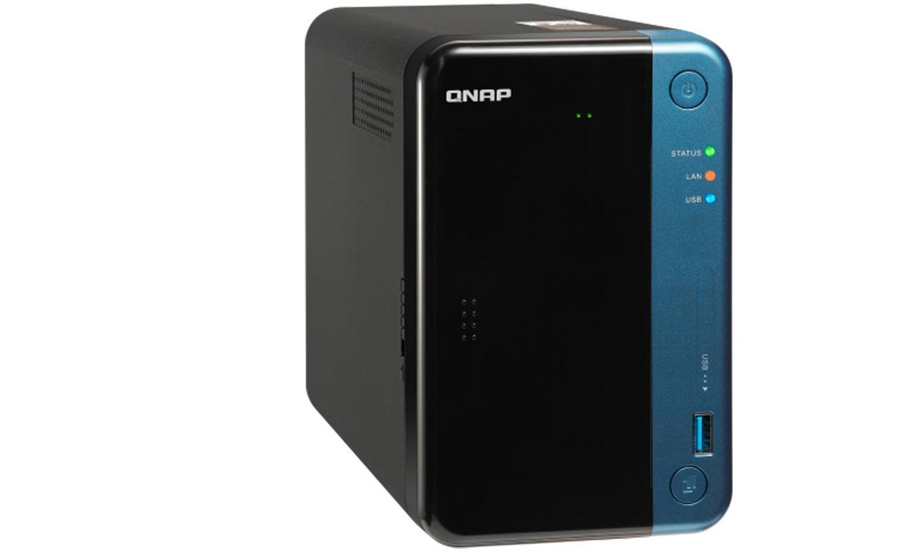 Serwer QNAP TS-253Be-2G