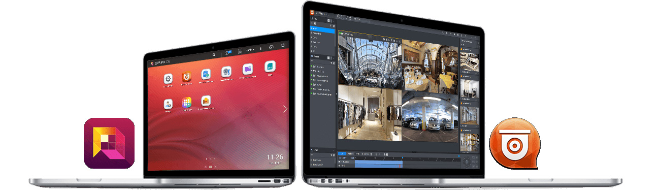QNAP TS-453Be