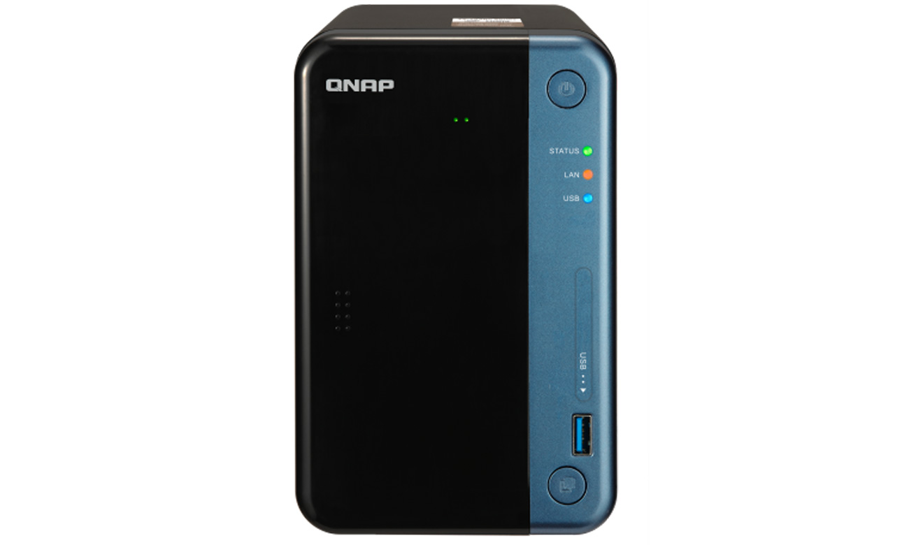 Serwer QNAP TS-253Be-2G