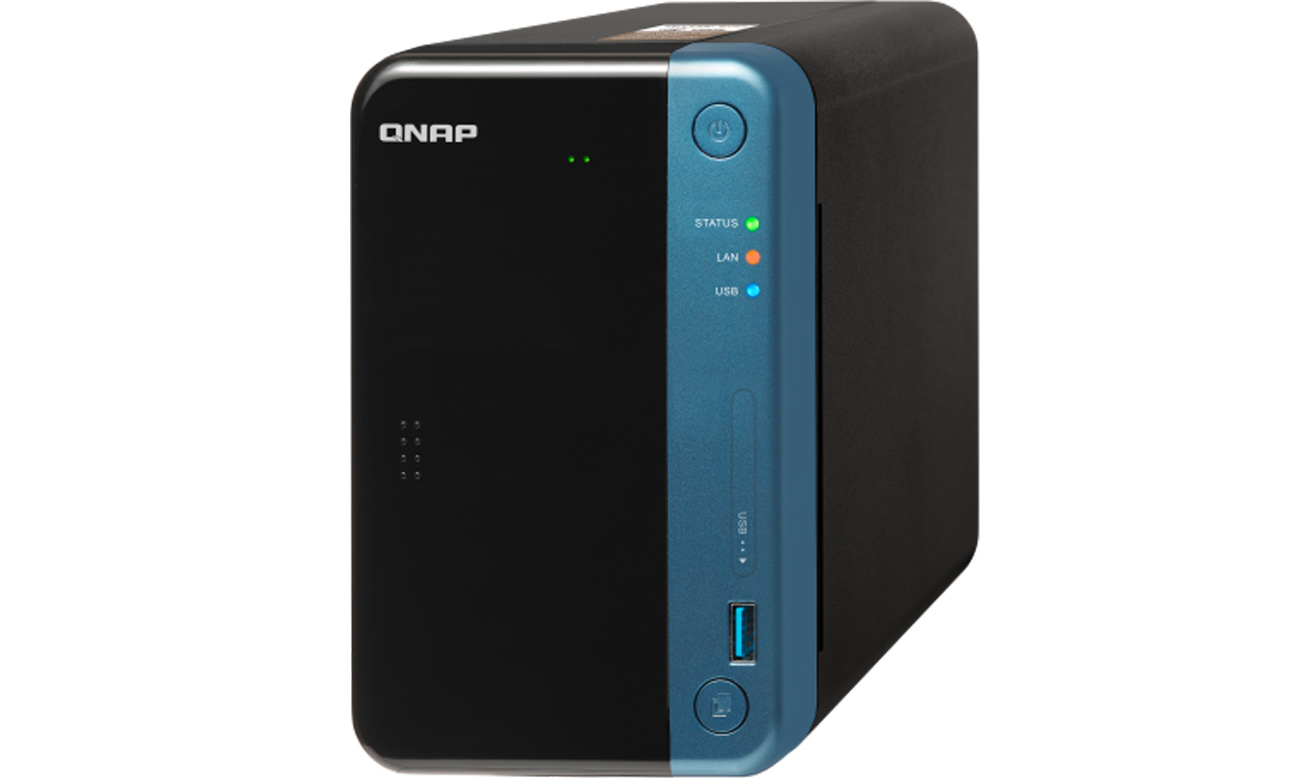 Serwer QNAP TS-253Be-2G