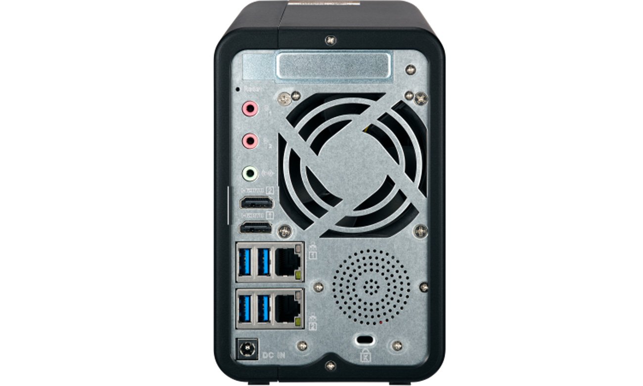Serwer QNAP TS-253Be-2G