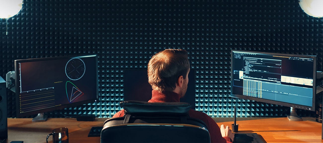 QNAP Studio