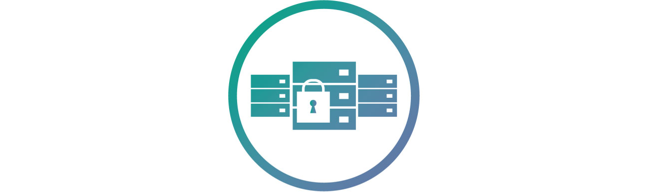 QNAP TS-431XeU-2G Bezpieczeństwo