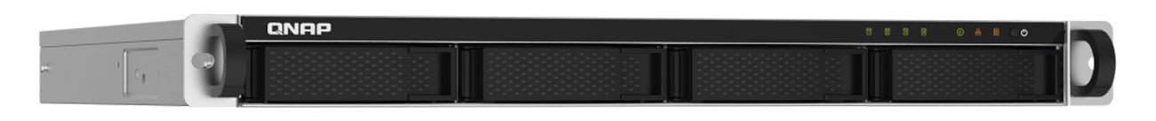 Serwer NAS QNAP TS-432PXU-RP-2G
