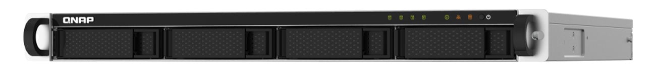 Serwer NAS QNAP TS-432PXU-RP-2G