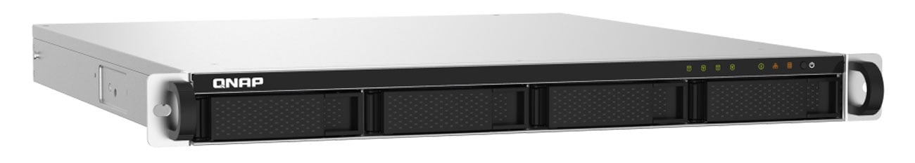Serwer NAS QNAP TS-432PXU-RP-2G