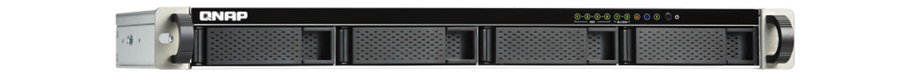 Dysk sieciowy NAS QNAP TS-451DeU-2G