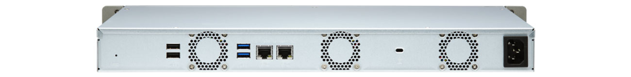 Dysk sieciowy NAS QNAP TS-451DeU-2G