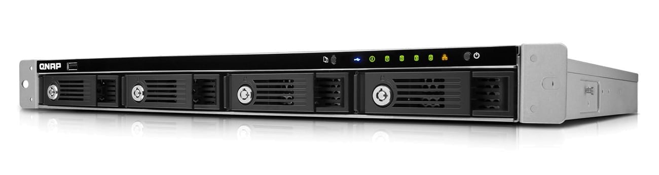 QNAP TS-451S