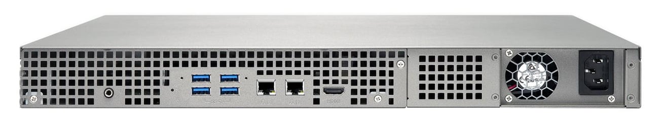 QNAP TS-451S - QvPC