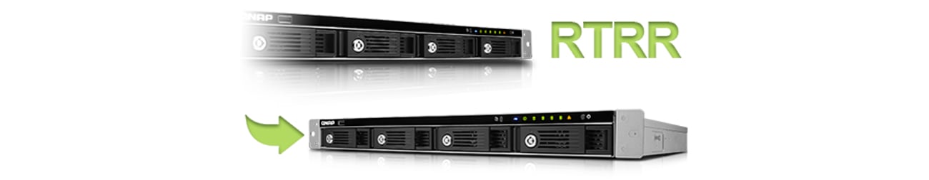 QNAP TS-451S