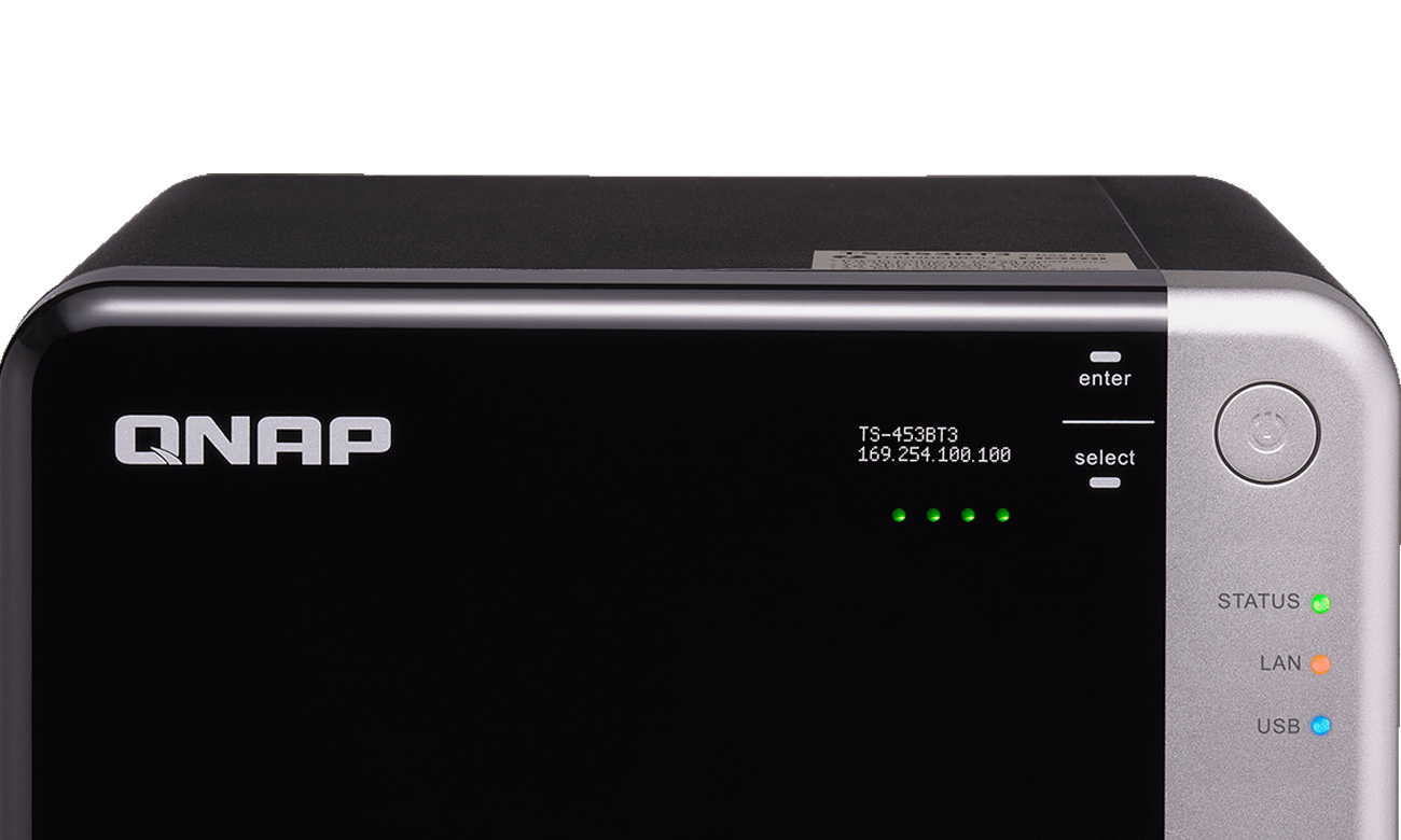 TS-453BT3