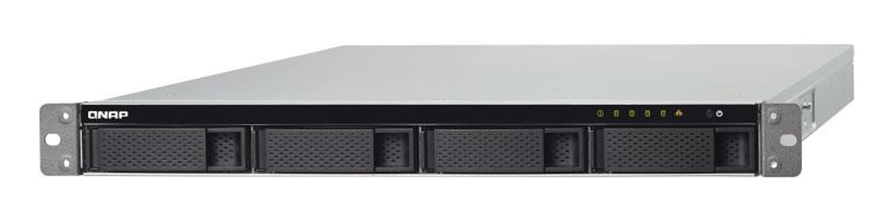 Serwer NAS QNAP TS-453BU-2G