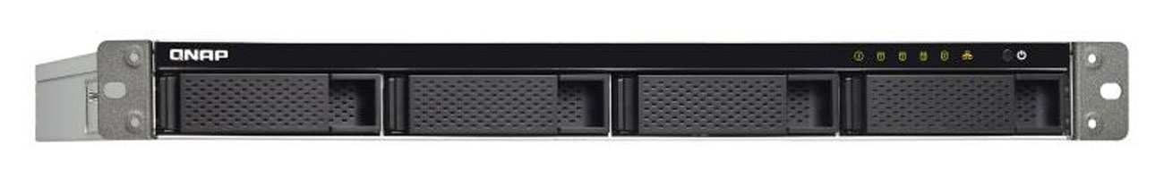 Serwer NAS QNAP TS-453BU-2G