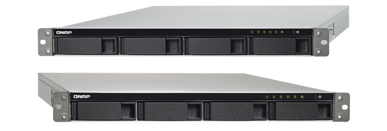 QNAP TS-453BU-RP-4G