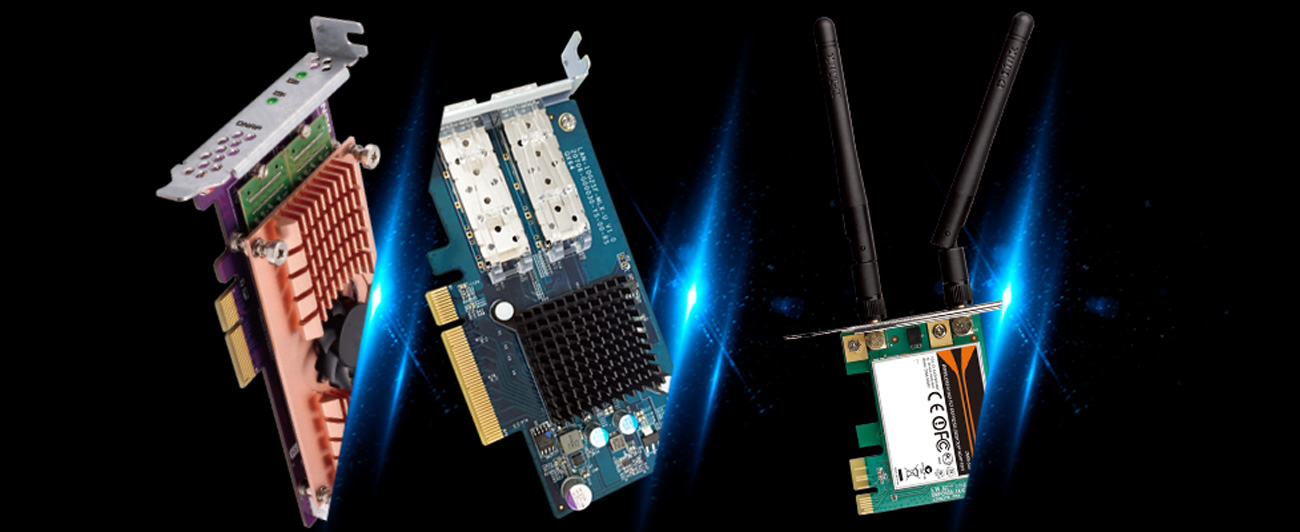 QNAP TS-453Be
