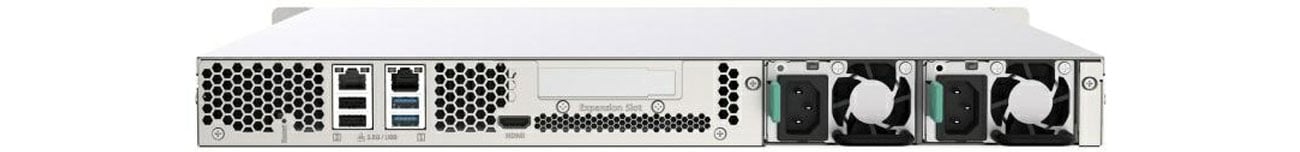 QNAP TS-453DU-RP-4G
