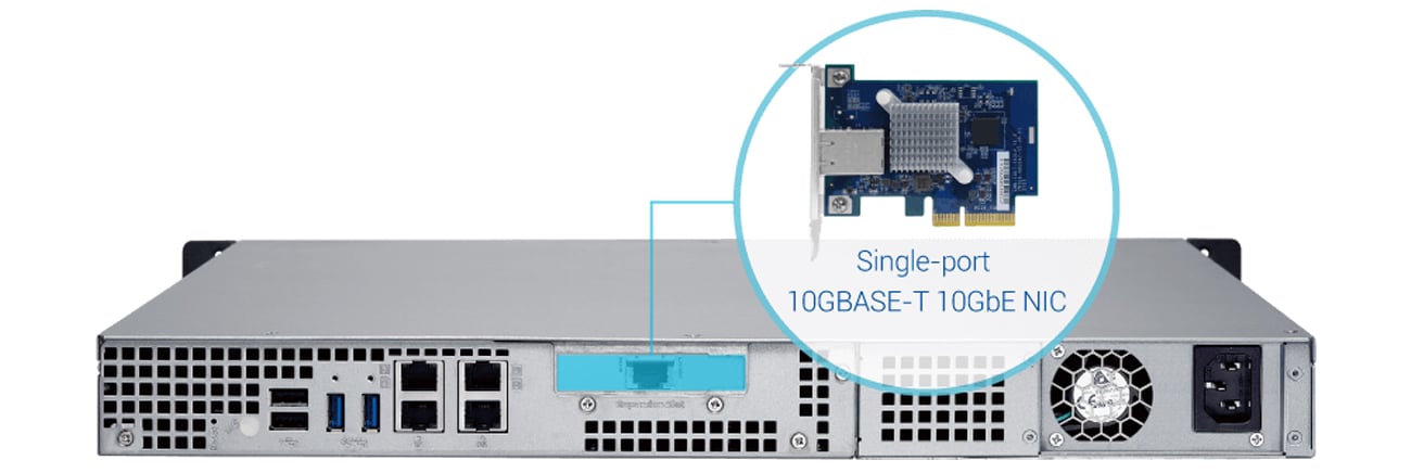 QNAP TS-463XU-4G