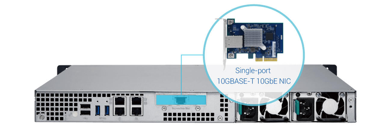 QNAP TS-863XU-4G
