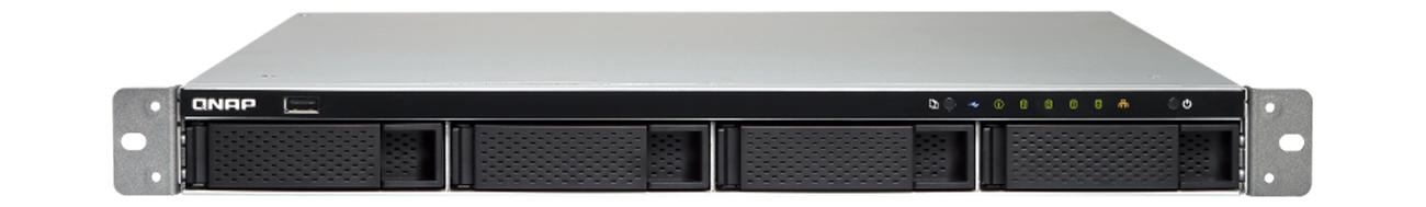 QNAP TS-863XU-4G