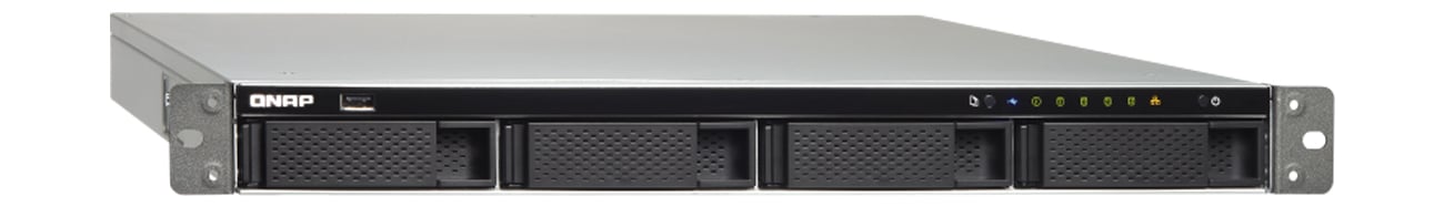 QNAP TS-863XU-4G