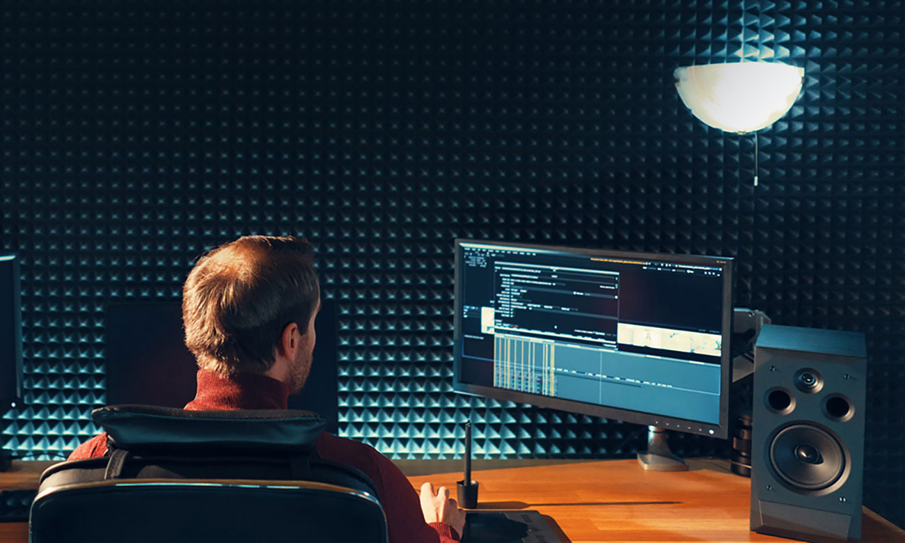 Serwer NAS w obudowie RACK QNAP TS-464U - Bezpośrednie wyjście 4K HDMI
