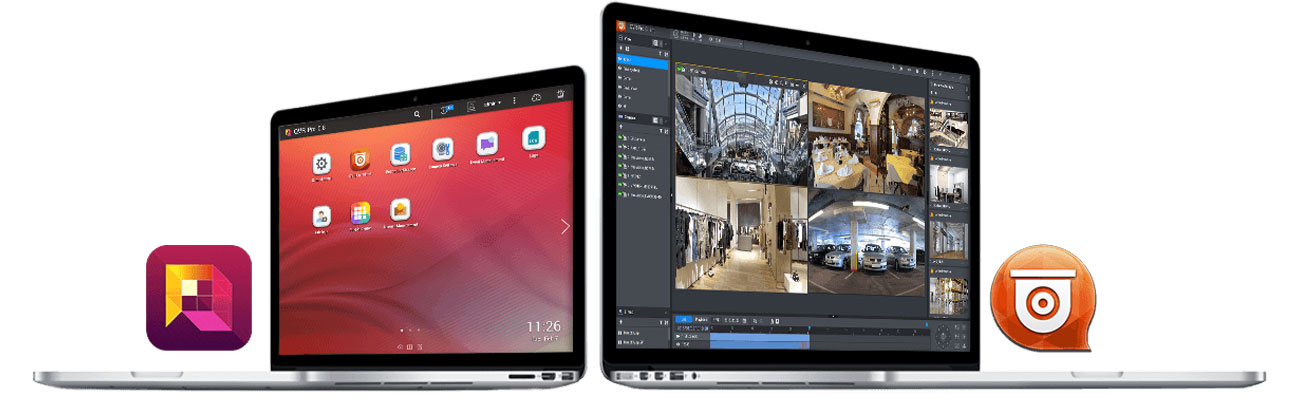QNAP TS-873