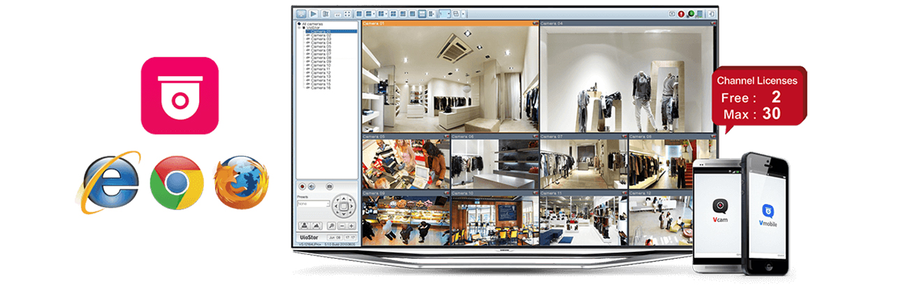 QNAP TS-451S