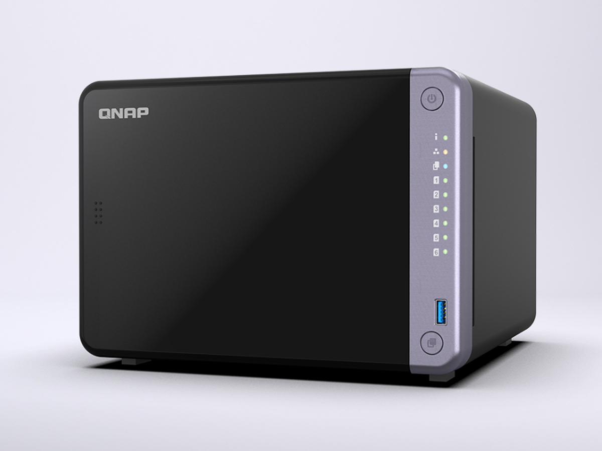 QNAP TS-435XeU-4G RACK