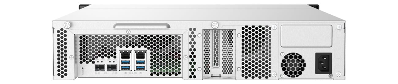 Serwer NAS QNAP TS-832PXU-4G