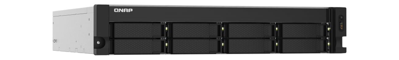 Serwer NAS QNAP TS-832PXU-4G