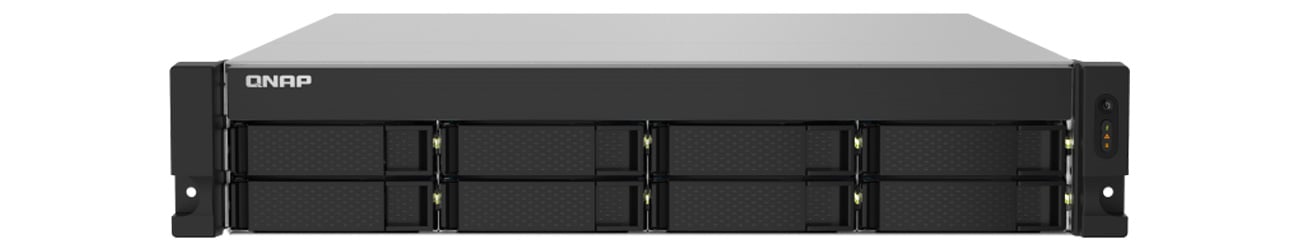 Serwer NAS QNAP TS-832PXU-4G