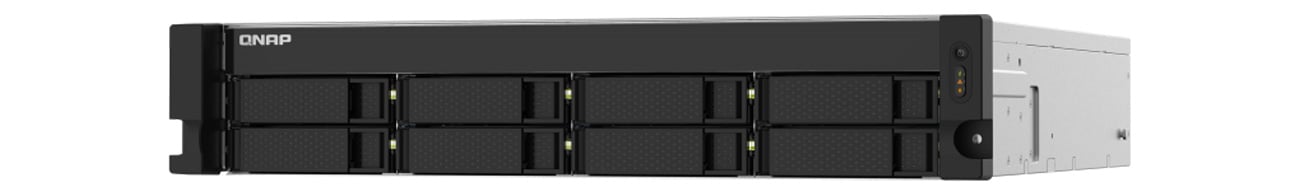 Serwer NAS QNAP TS-832PXU-4G