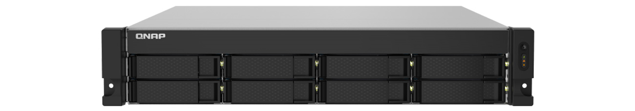 Serwer NAS QNAP TS-832PXU-4G