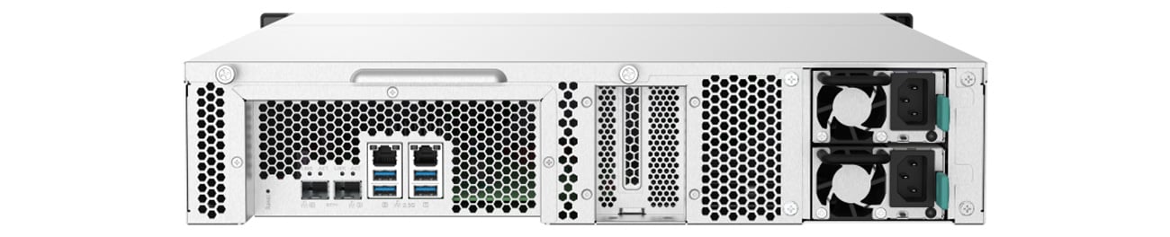Serwer NAS QNAP TS-832PXU-4G