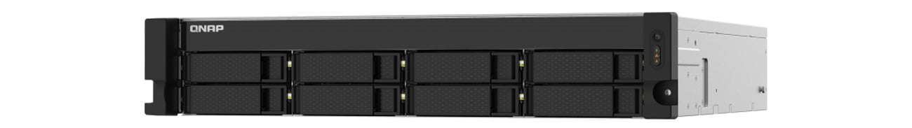 Serwer NAS QNAP TS-832PXU-4G