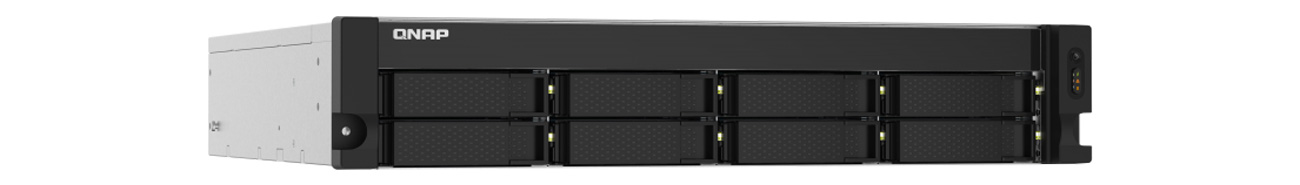 Serwer NAS QNAP TS-832PXU-4G