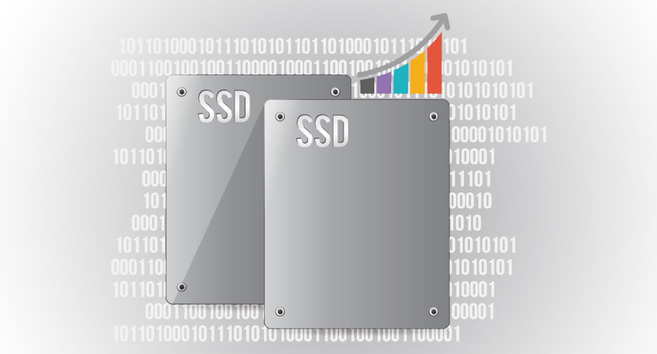 QNAP TS-832X-2G Buforowanie SSD i QTier