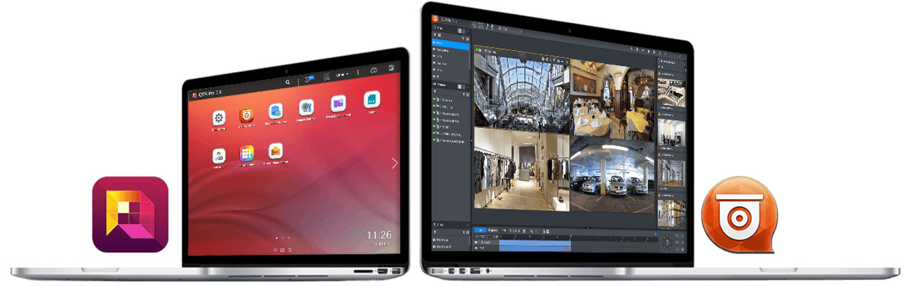 QNAP TS-832X