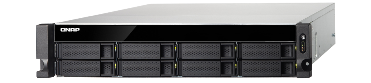 QNAP TS-863XU-4G