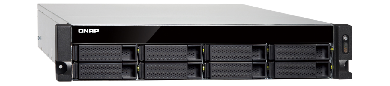 QNAP TS-863XU-4G