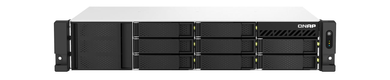 QNAP TS-864eU-8G