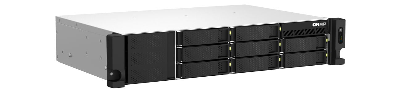 QNAP TS-864eU-8G