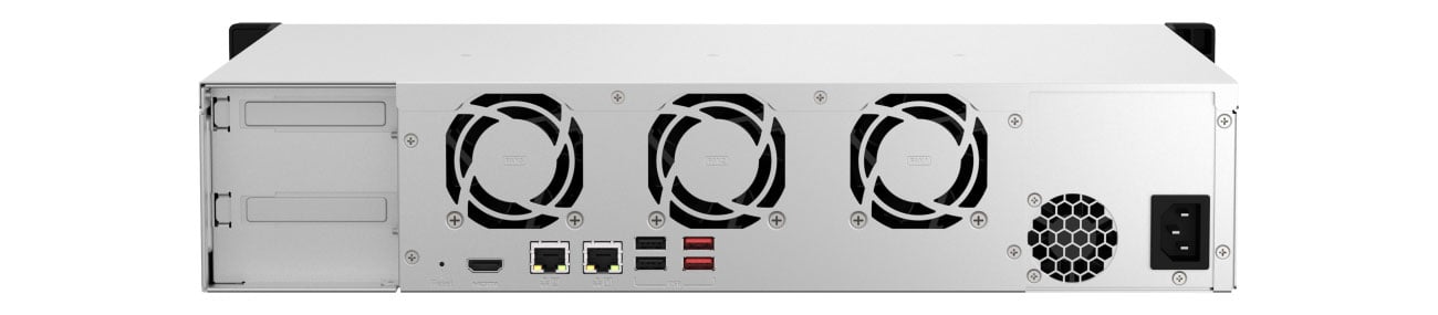 QNAP TS-864eU-8G