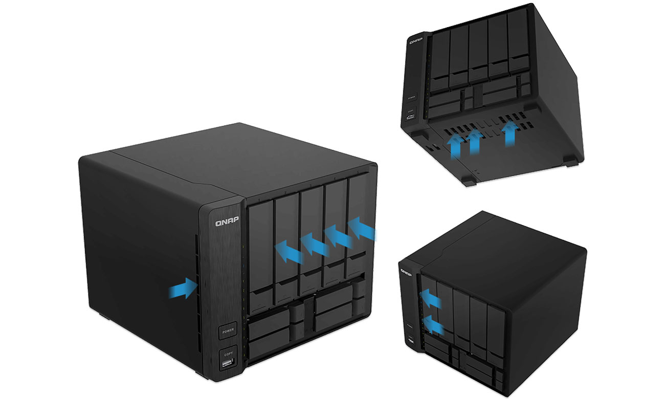 QNAP TS-932X