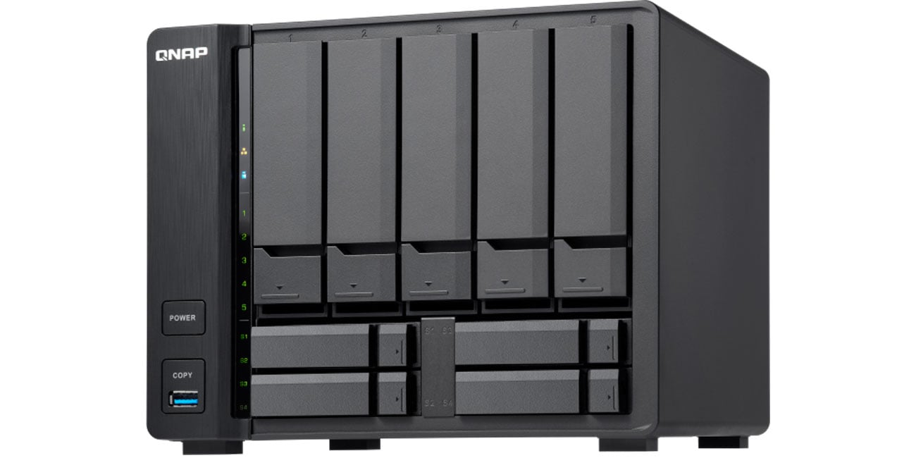 QNAP TS-932X